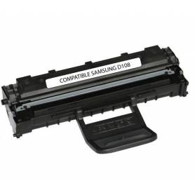 Toner para Samsung 108 alternativo