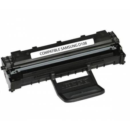 Toner para Samsung 108 alternativo