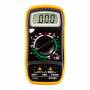 TESTER DIGITAL DT-838 con temperatura - Noga