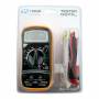 TESTER DIGITAL DT-838 con temperatura - Noga