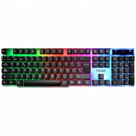 Teclado + Mouse Gamer NKB-91 Noga