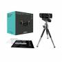 Webcam Logitech C922 PRO FULL HD 1080P CON TRIPODE