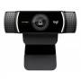 Webcam Logitech C922 PRO FULL HD 1080P CON TRIPODE