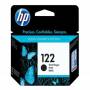 Cartucho  HP 60 original de tinta negra