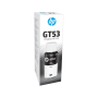 Botella de Tinta HP GT53 Negro Original 90 ml (1W22AL)