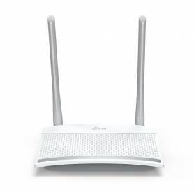 TL-WR820N Router inalámbrico N Speed a 300Mbps