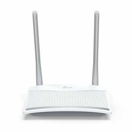 TL-WR820N Router inalámbrico N Speed a 300Mbps