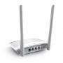 TL-WR820N Router inalámbrico N Speed a 300Mbps