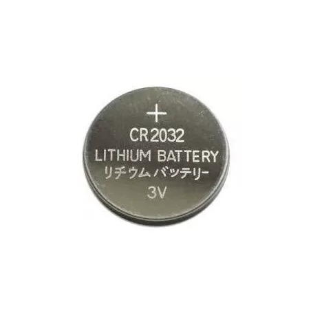 Bateria litio NETMAK CR2032 / 3V por unidad | AxA