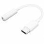 Adaptador de audio a USB "Type C"