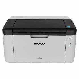 Impresora Laser Brother HL-1200 monocromática