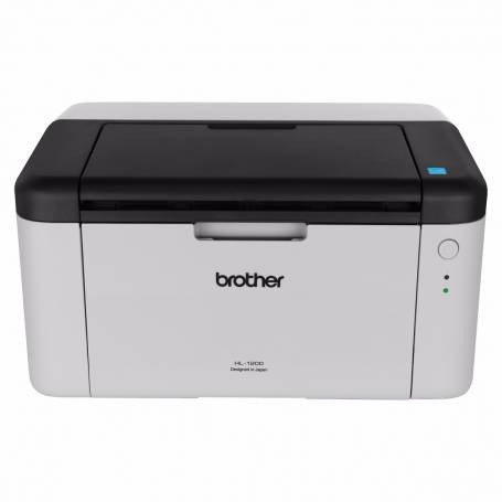 Impresora Laser Brother HL-1200 monocromática