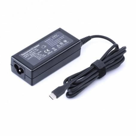FT NTBK "TYPE C" 20V 3,25A 65W Pin "TYPE C"
