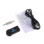 Receptor de audio Bluetooth para el auto | AxA Computación