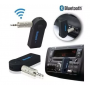 Receptor de audio Bluetooth para el auto | AxA Computación