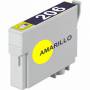 Cartucho para Epson 206  Yellow alternativo