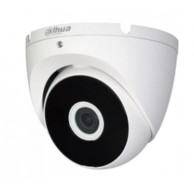 Cámara Domo full HD 2MP  Dahua  Exterior 1080P