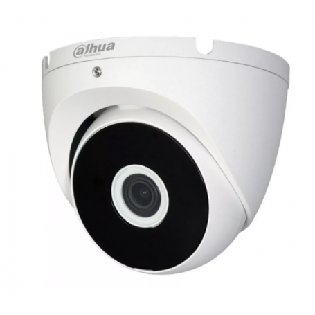 Cámara Domo full HD 2MP  Dahua  Exterior 1080P