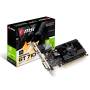MSI GeForce GT 710 2GB DDR3