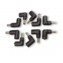 Fuente universal para notebooks - monitor