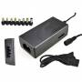 Fuente universal para notebooks - monitor