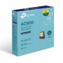 AC600 Archer T2U NANO Adaptador USB  inalámbrico 433 Mbps