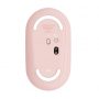 Mouse Logitech M350 Pebble rosa Bluetooth Logitech | AxA
