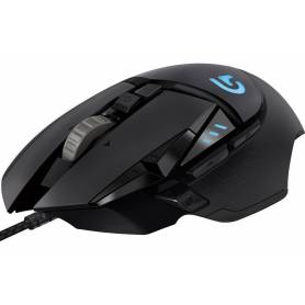 Mouse Gamer Logitech G502 HERO