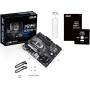 Placa Madre Asus Prime B365M-A Socket 1151 Intel 8va 9na Gen DDR4