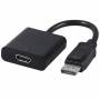 Adaptador de  DPP-M A HDMI-H