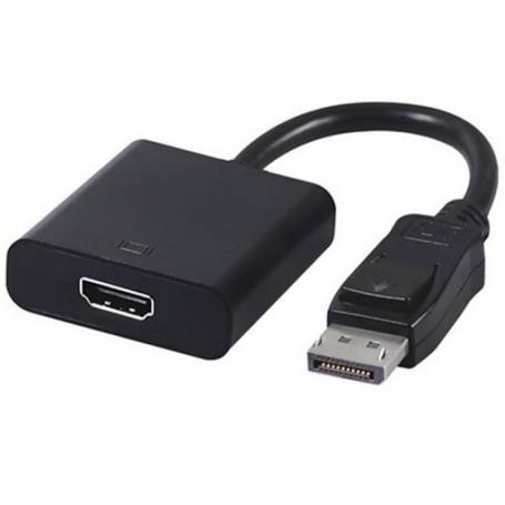 Adaptador de  DPP-M A HDMI-H