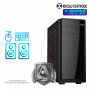 Pc X Series GAMER - AMD Ryzen 5 5600GT / 16GB / GeForce