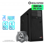 Pc Equismax Explora Ryzen 3 3200G, 8GB de Ram, Disco SSD