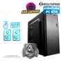 Pc Equismax Aventura GAMER BASIC AMD Ryzen 5 5600GT / 16GB
