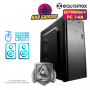 Pc Equismax GAMER Intel Core i7-12700 / 16GB DDR4 / SSD M.2