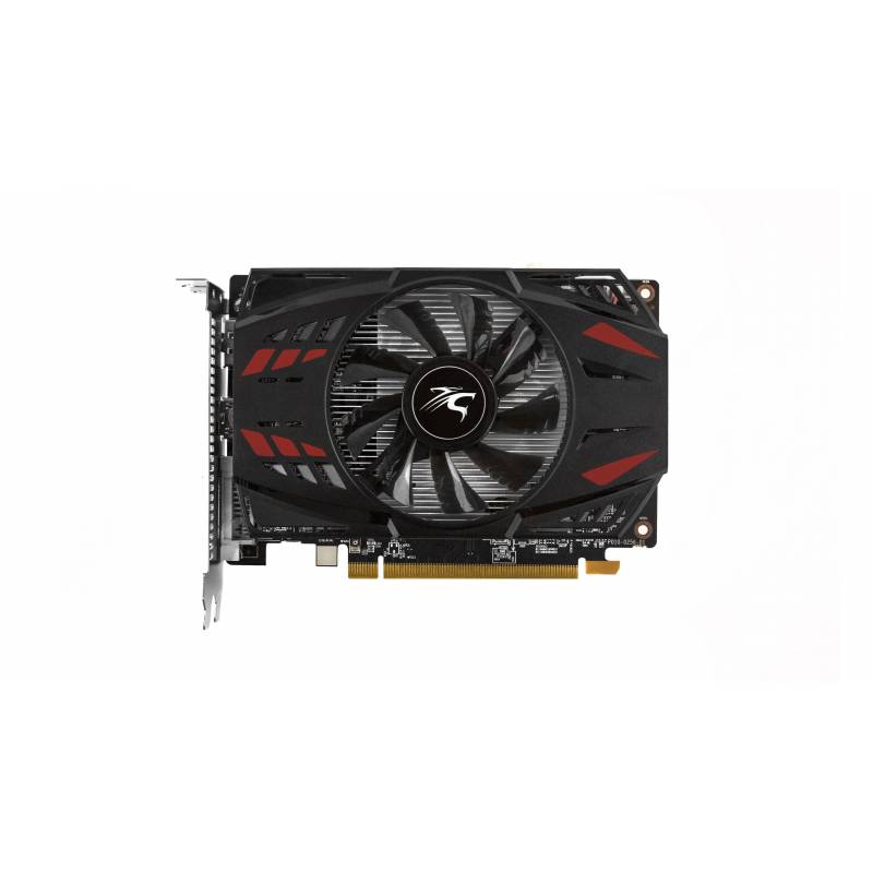 PLACA DE VIDEO 4GB GDDR5 AMD RADEON RX 560 SENTEY