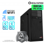 Pc Equismax Explora Ryzen 3 3200G, 8GB de Ram, Disco SSD