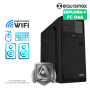 Pc Equismax Explora+ Intel Core i3-14100 / 16GB / SSD M.2