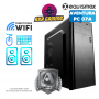 Pc Equismax Aventura GAMER BASIC AMD Ryzen 5 5600GT / 16GB