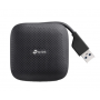 Hub 4 Puertos USB 3.0 SuperSpeed - Tp-link - UH400