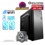 Pc Equismax GAMER Intel Core i7-12700 / 16GB DDR4 / SSD M.2