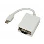 Adaptador de MINI DPP-M a VGA | AxA Computación S.A.
