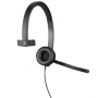 Auricular Logitech H570E Mono con micrófono Logitech | AxA