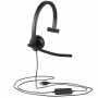 Auricular Logitech H570E Mono con micrófono Logitech | AxA