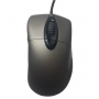 Mouse Gamer Noganet Stormer ST-G400 Led Colors BK NOGA