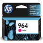 HP 964 Original Ink Cartridge Magenta (3JA51AL) HP | AxA