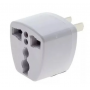 Adaptador Universal a 220V pata argentina
