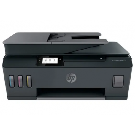 Multif. Hp SmartTank 530 WiFi/ADF