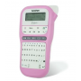 Rotuladora Brother PT-H110PK Rosa + 3 cintas de regalo