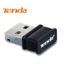 Adaptador Wifi Usb Inalambrico Tenda W311mi N150 Pico | AxA